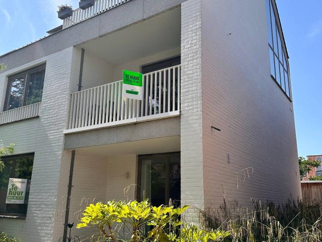 Appartement te huur in Roeselare met 1 slaapkamer
