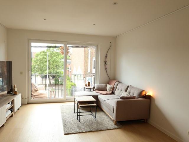 Appartement te huur in Roeselare met 1 slaapkamer