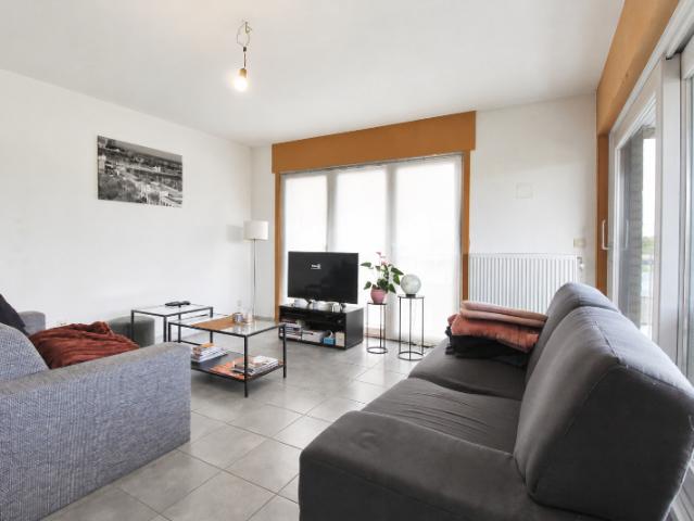 Appartement te huur in Roeselare met 2 slaapkamers