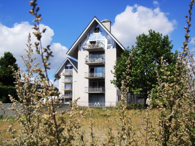 Appartement te huur in Roeselare met 2 slaapkamers
