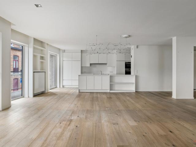 Appartement te huur in Roeselare met 2 slaapkamers