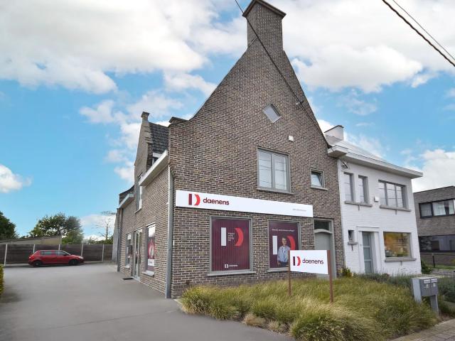 Appartement te huur in Roeselare met 2 slaapkamers