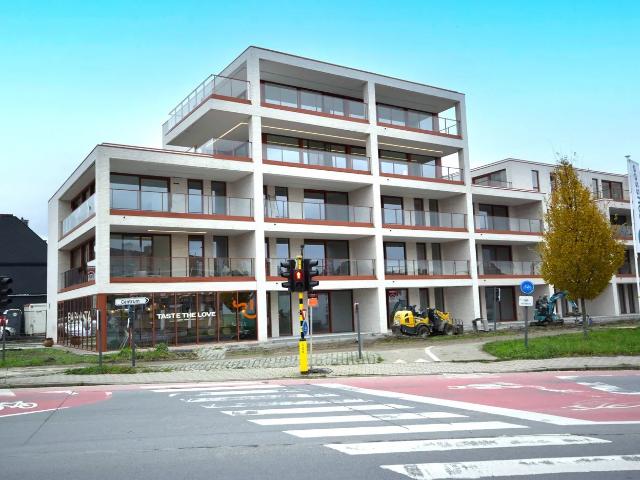 Appartement te huur in Roeselare met 2 slaapkamers