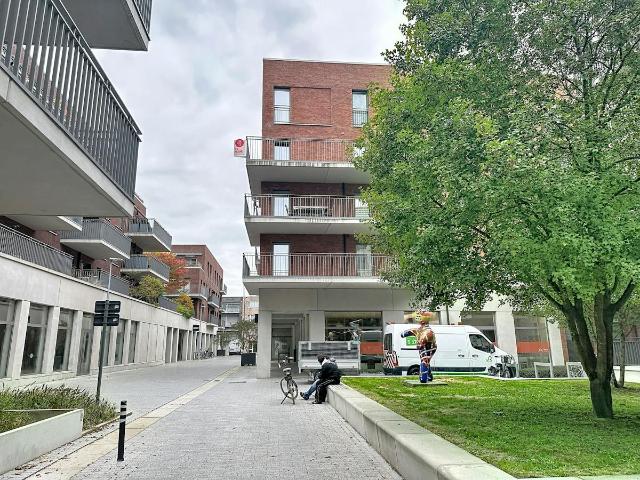 Appartement te huur in Roeselare met 2 slaapkamers