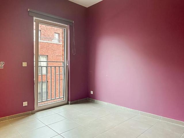 Appartement te huur in Roeselare met 2 slaapkamers