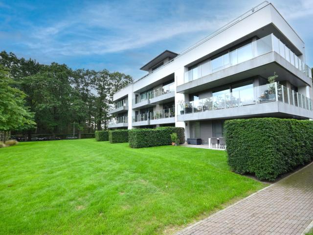 Appartement te huur in Roeselare met 2 slaapkamers