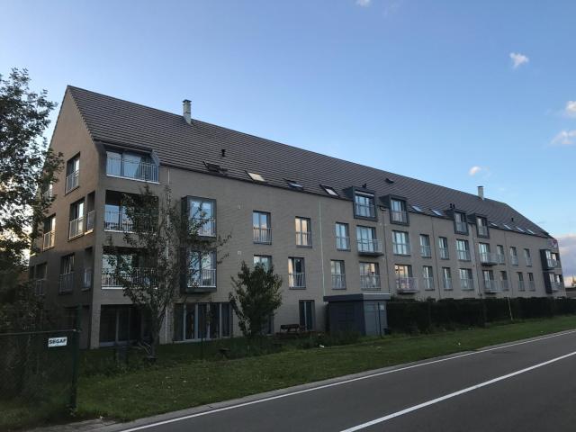 Appartement te huur in Roeselare met 2 slaapkamers