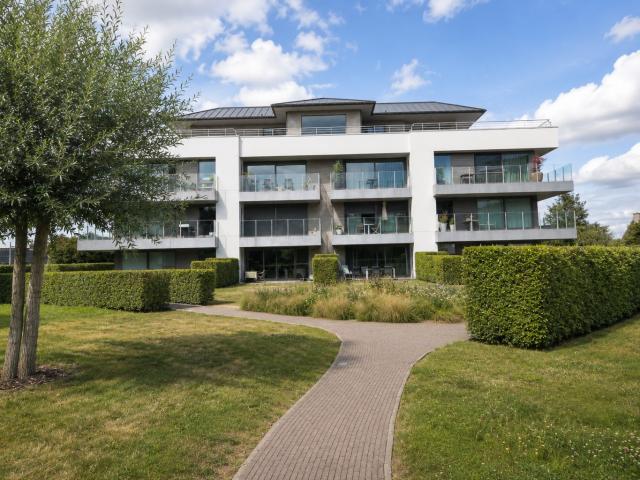 Appartement te huur in Roeselare met 2 slaapkamers
