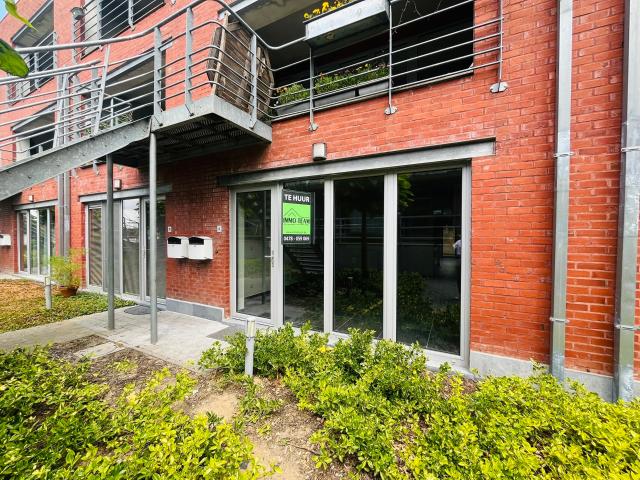 Appartement te huur in Roosdaal met 1 slaapkamer