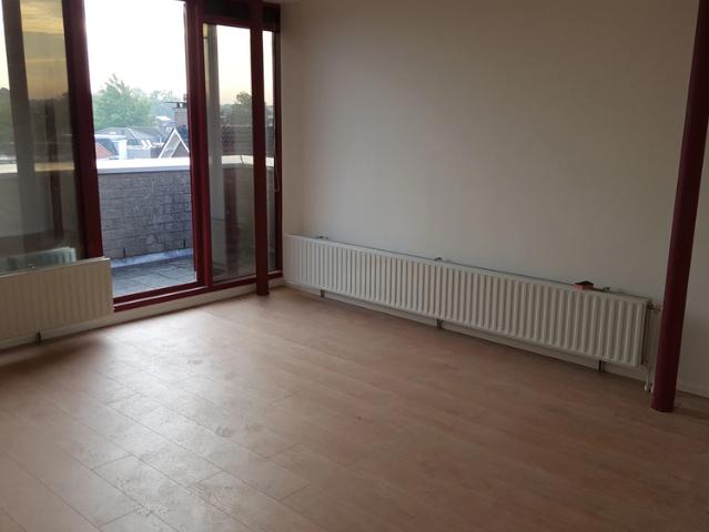 Appartement te huur in Roosendaal