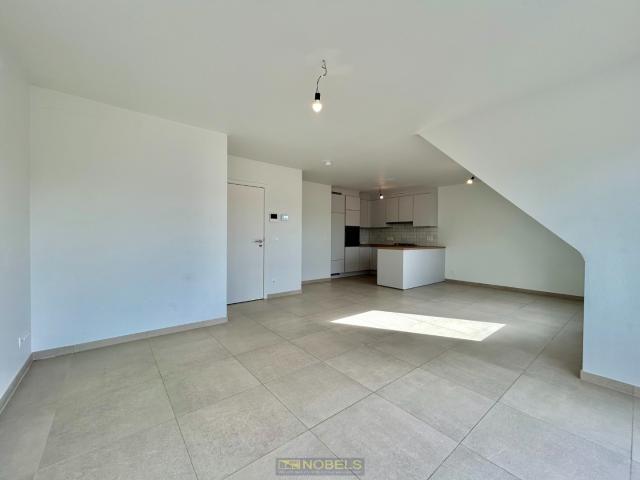 Appartement te huur in Ronse met 1 slaapkamer