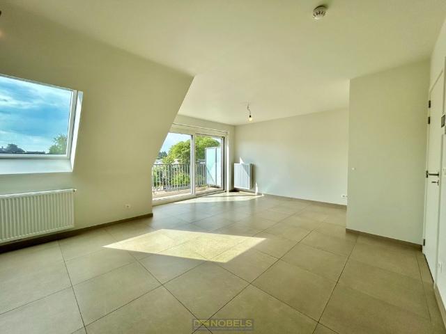 Appartement te huur in Ronse met 1 slaapkamer