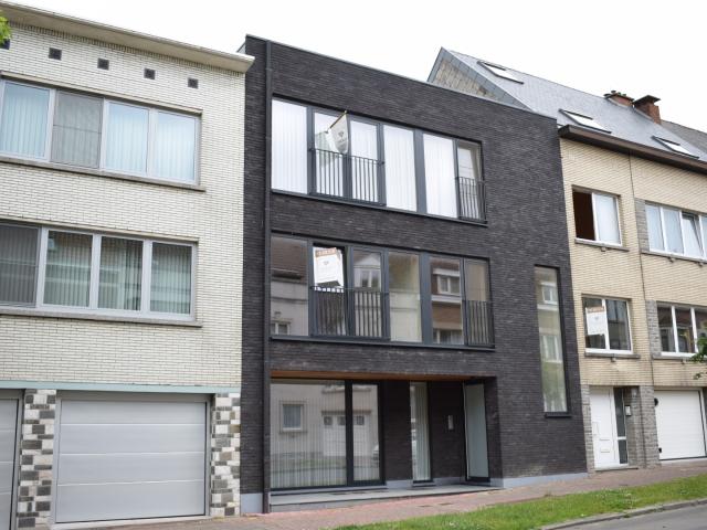 Appartement te huur in Ronse met 2 slaapkamers
