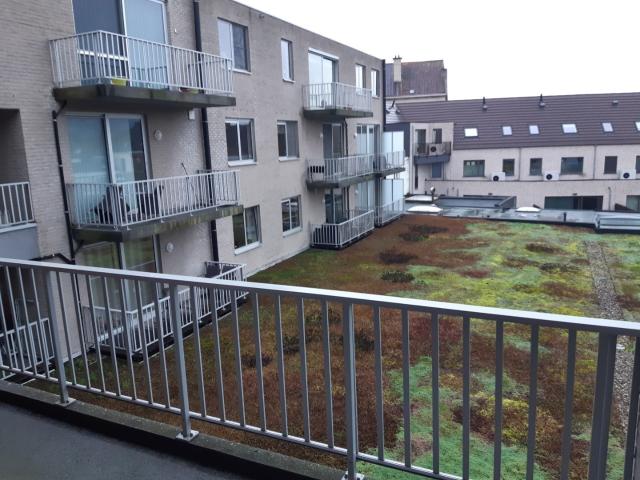Appartement te huur in Ronse met 2 slaapkamers