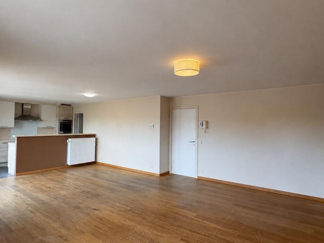 Appartement te huur in Ronse voor € 750 met 2 slaapkamers
