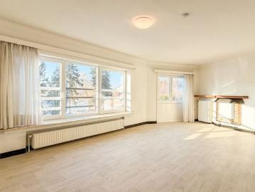 Appartement te huur in Ronse voor € 775 met 2 slaapkamers