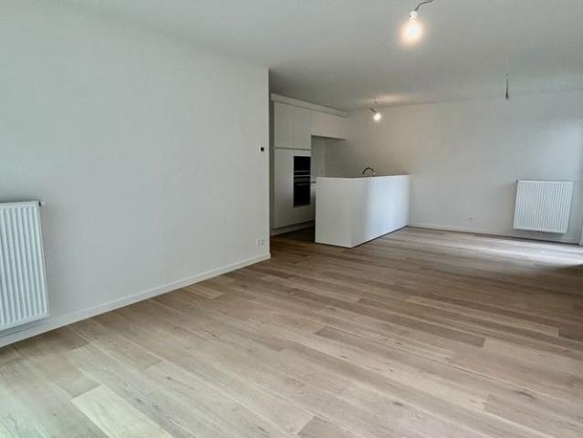 Appartement te huur in Ronse voor € 795 met 1 slaapkamer