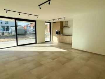 Appartement te huur in Ronse voor € 820 met 2 slaapkamers