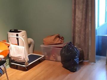 Appartement te huur in Ronse voor € 895 met 2 slaapkamers