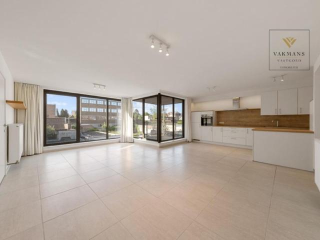 Appartement te huur in Ronse