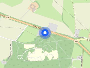Appartement te huur in Ronse