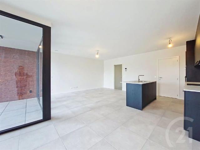 Appartement te huur in Rotselaar!