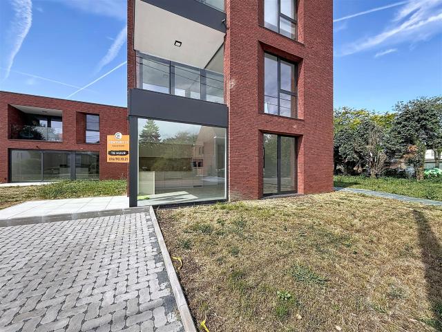 Appartement te huur in Rotselaar met 2 slaapkamers