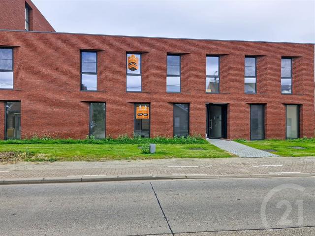 Appartement te huur in Rotselaar met 2 slaapkamers