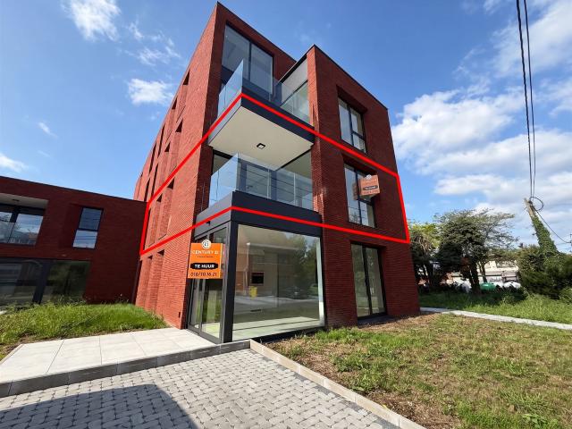 Appartement te huur in Rotselaar met 2 slaapkamers