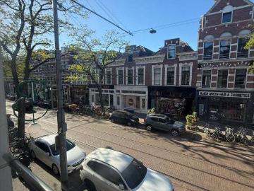 Appartement te huur in Rotterdam