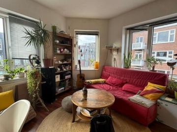 Appartement te huur in Rotterdam