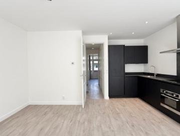 Appartement te huur in Rotterdam
