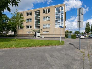 Appartement te huur in Rotterdam