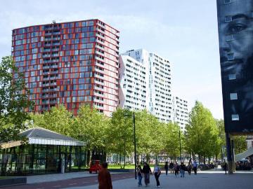 Olland, Meierijstad, Noord-Brabant - IUitgeruste keuken