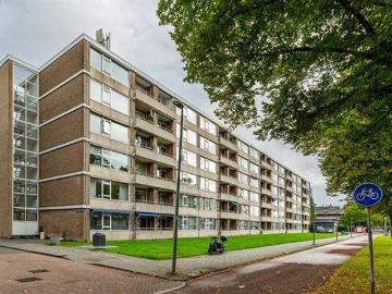 Appartement te huur in Rotterdam