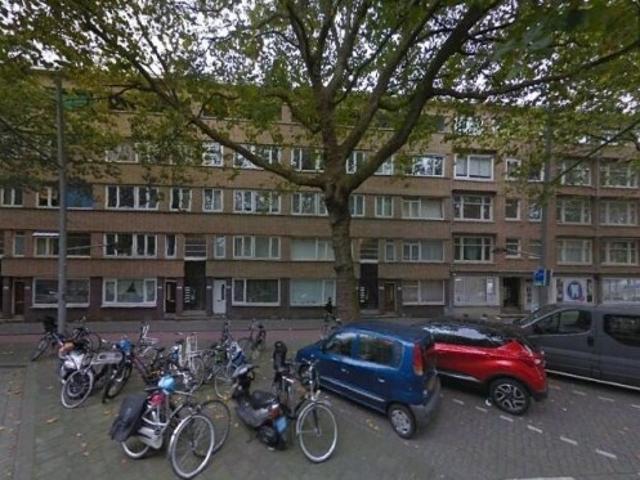 Appartement te huur in Rotterdam