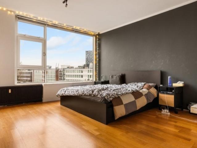 Appartement te huur in Rotterdam