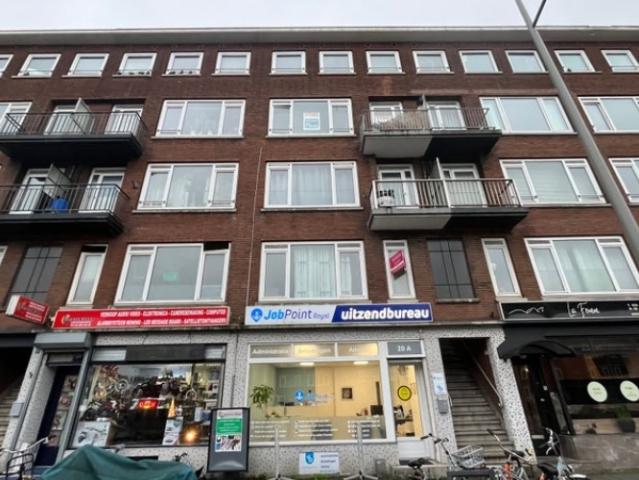 Appartement te huur in Rotterdam