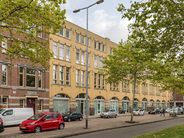 Appartement te huur in Rotterdam