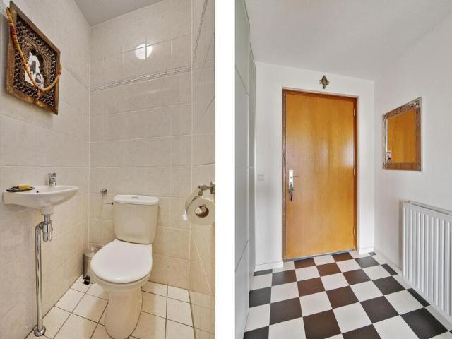 Portiekflat appartement te huur in Rotterdam