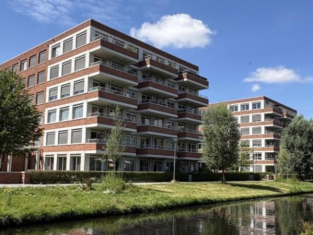 Bovenwoning appartement te huur in Rotterdam