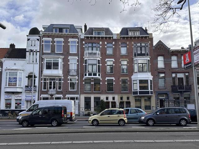 Appartement te huur in Rotterdam