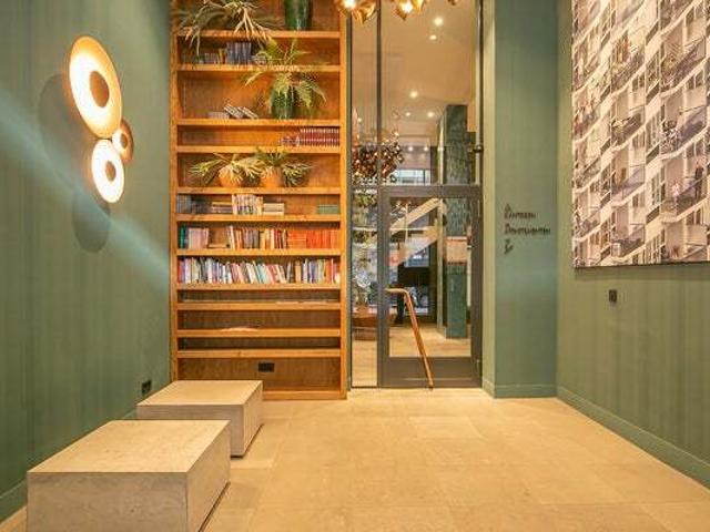 Appartement te huur in Rotterdam