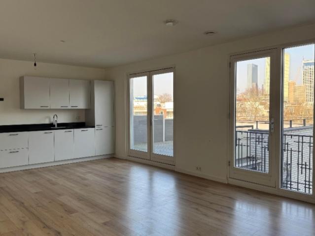 Appartement te huur in Rotterdam