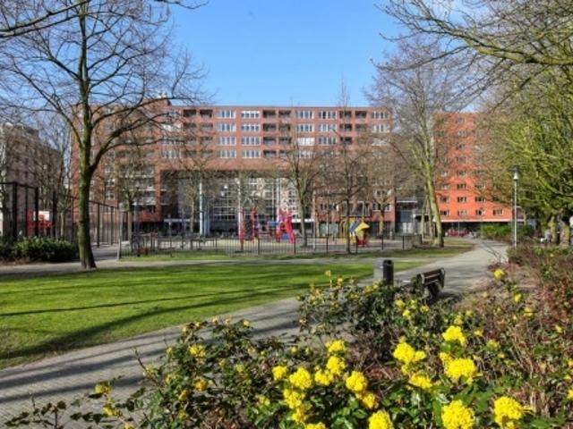 Appartement te huur in Rotterdam