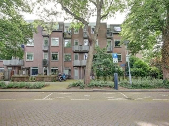 Appartement te huur in Rotterdam