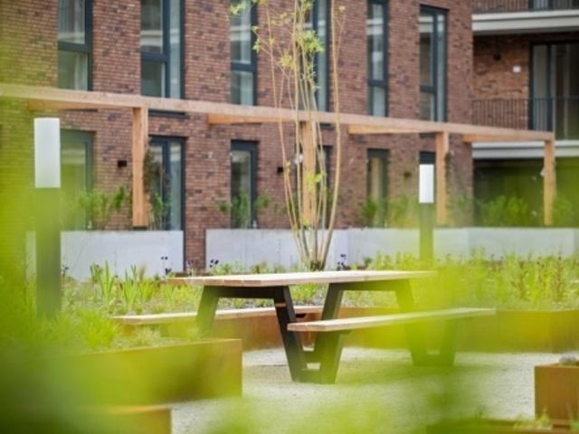 Appartement te huur in Rotterdam