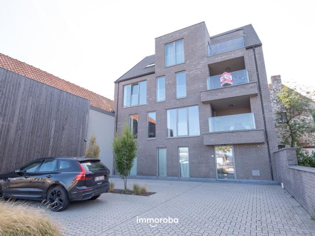 Appartement te huur in Staatsbaan 179, 9870 Zulte | Immo Roba | Immo Roba