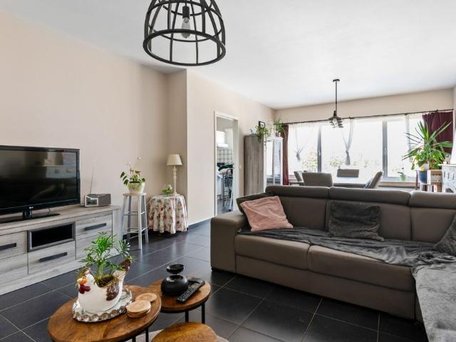 Appartement te huur in Stabroek met 2 slaapkamers