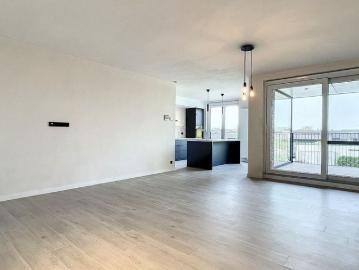 Appartement te huur in Staden voor € 740 met 2 slaapkamers